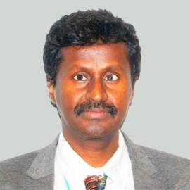 Dr. U. Saravana Kumar