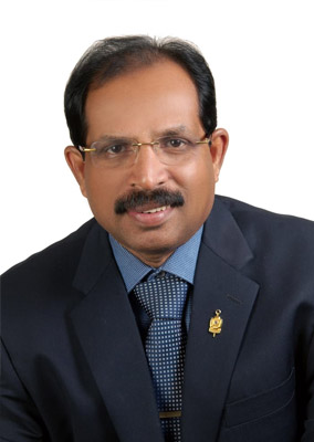 Dr T M Gunarja