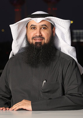 Er. Faisal D. Alajmi